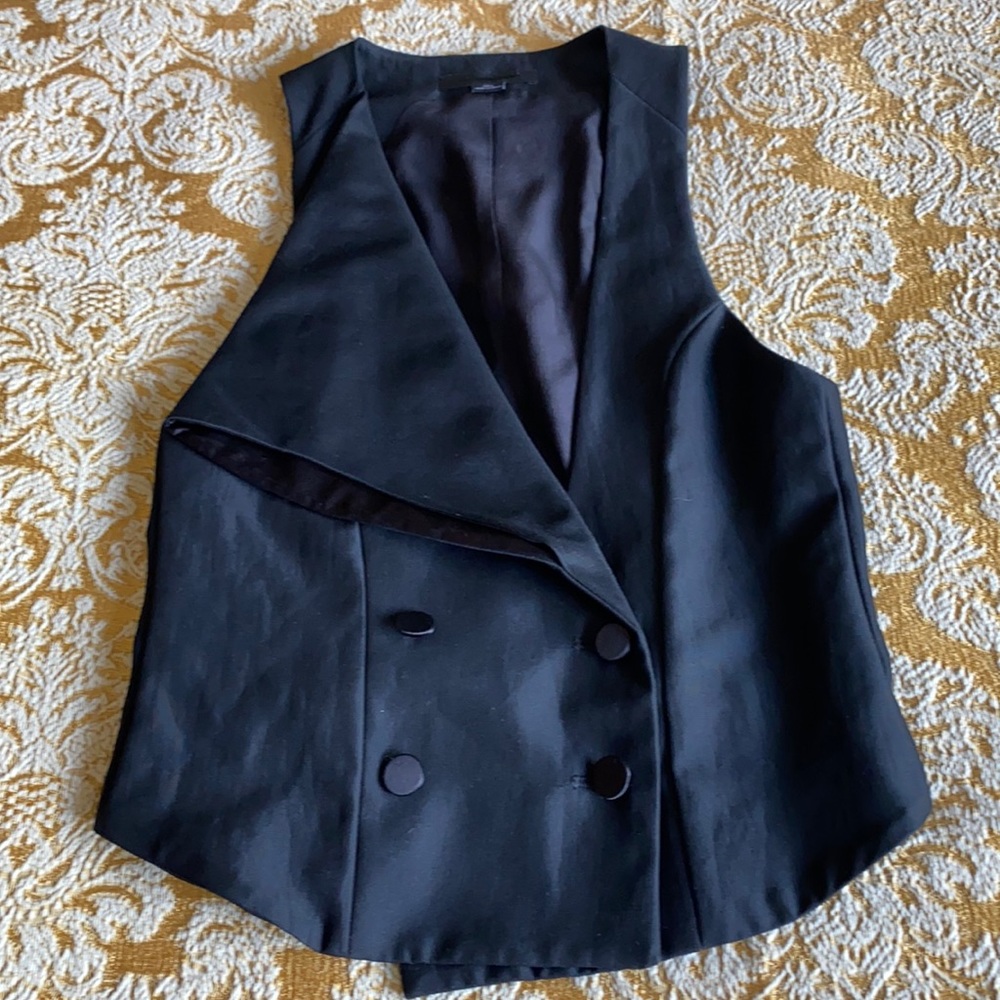 Alexander Wang Vest